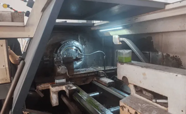 MOLD DESIGN & DEVELOPMENT