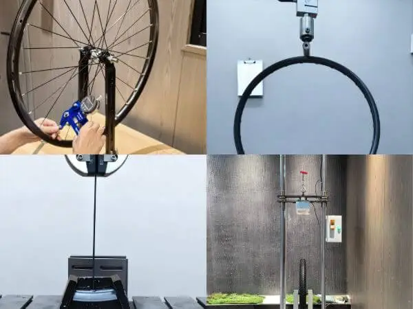 PRODUCT DEV & TESTING