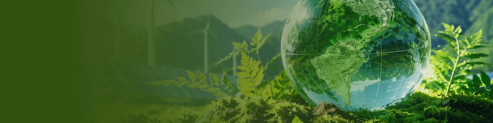 Sustainability Commitment