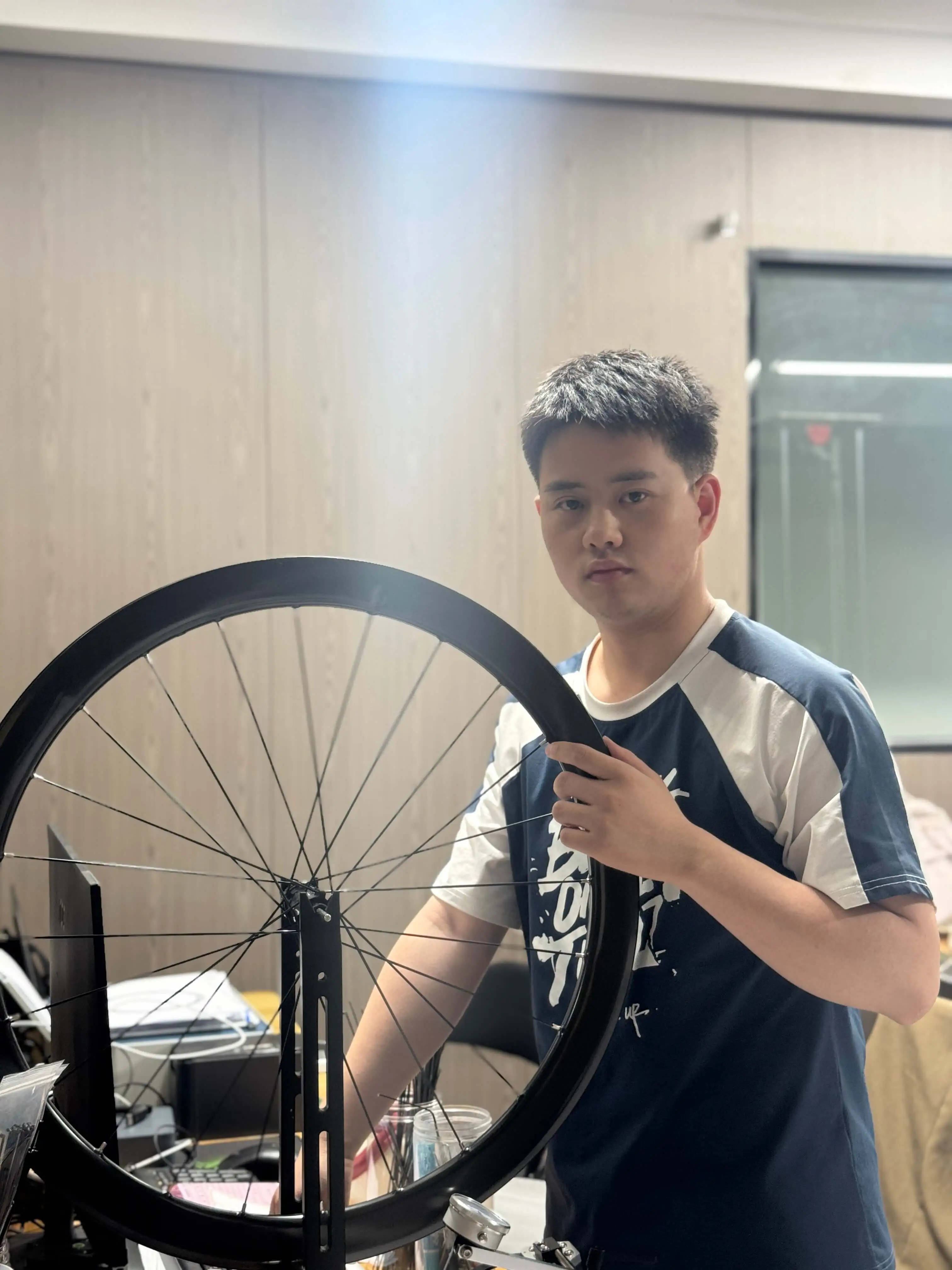 Xiao Ma