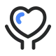 RESPONSIVE, RIDER-FOCUSED SUPPORT
